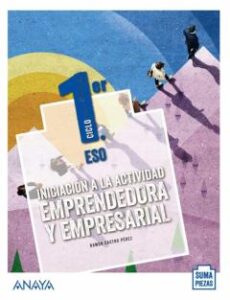 Iniciación A La Actividad Emprendedora Y Empresarial. Suma Piezas Aragón / Asturias / Canarias / Cantabria / Castilla Y León /     Castilla-La Mancha / Ceuta / Comunidad Valenciana / Extremadura /Illes