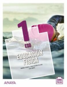 Educación Física 1º Eso Suma Piezas (Andalucía / Murcia)
