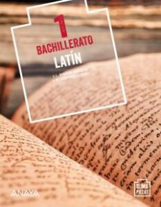 Latín 1º Bachillerato (Suma Piezas) Andalucía / Aragón / Asturias / Canarias / Cantabria / Castilla Yleón / Castilla-La Mancha / Catalunya / Ceuta / Comunidad        Valen