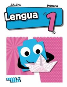 Lengua 1º Primaria + Leo Bien. (Galicia) Pieza A Pieza