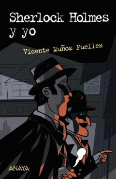 Sherlock Holmes Y Yo