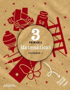 Libro, Audiolibro Matemáticas 3º Educacion Primaria Cuaderno 1 Operación Mundo Matemáticas 3º Educacion Primaria Cuaderno 1 Operación Mundo
