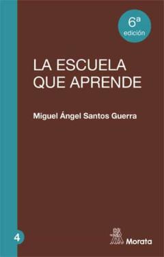 La Escuela Que Aprende
