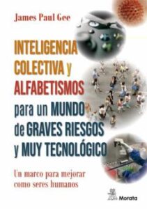Inteligencia Colectiva Y Alfabetismos Para Mundo Incierto, De Rie Sgos Y Muy Tecnologizado.  Un Marco Para Mejorar Como Seres Humanos