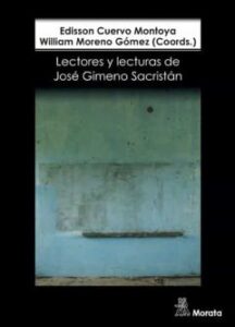 Lectores Y Lecturas De Jose Gimeno Sacristán