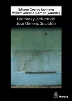 Lectores Y Lecturas De José Gimeno Sacristán