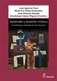 Aprender Y Enseñar Musica. Un Enfoque Centrado En Los Alumnos