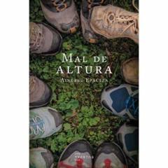Libro, Audiolibro Mal De Altura Mal De Altura
