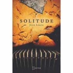 Libro, Audiolibro Solitude Solitude