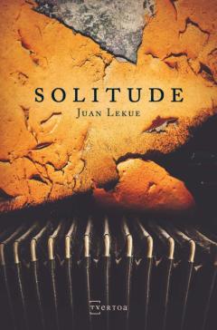 Libro, Audiolibro Solitude Solitude