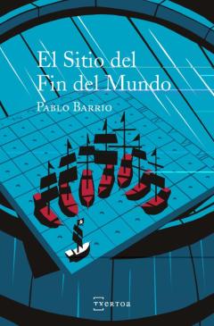 Libro, Audiolibro El Sitio Del Fin Del Mundo El Sitio Del Fin Del Mundo