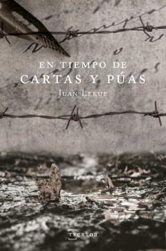 Libro, Audiolibro En Tiempo De Cartas Y Púas En Tiempo De Cartas Y Púas