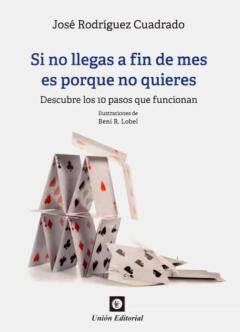 Libro, Audiolibro Si No Llega A Fin De Mes Es Porque No Quieres. Descubre Los 10 Pa Sos Que Funcionan Si No Llega A Fin De Mes Es Porque No Quieres. Descubre Los 10 Pa Sos Que Funcionan