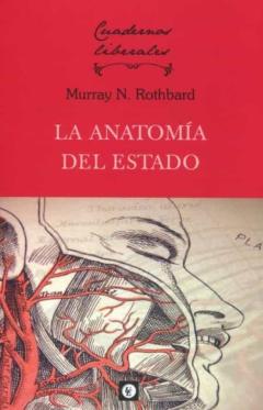 Anatomía Del Estado