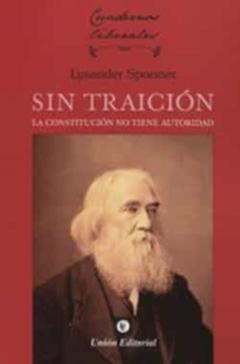 Sin Traición