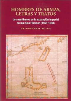Hombres De Armas, Letras Y Tratos