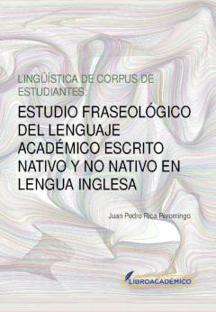 Lingüística De Corpus De Estudiantes: