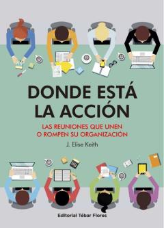 Libro, Audiolibro Donde Está La Acción Donde Está La Acción