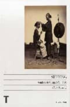 Sheying Sombras De China 1850-1900