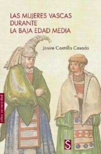 Las Mujeres Vascas Durante La Baja Edad Media
