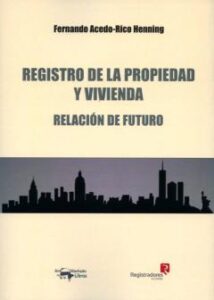 Registro De La Propiedad Y Vivienda