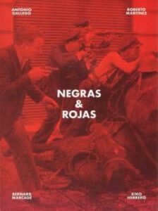 Negras &Amp; Rojas