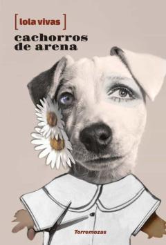 Libro, Audiolibro Cachorros De Arena Cachorros De Arena