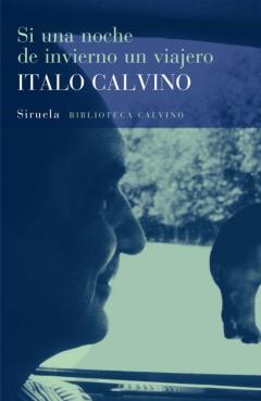 Libro, Audiolibro Si Una Noche De Invierno Un Viajero Si Una Noche De Invierno Un Viajero
