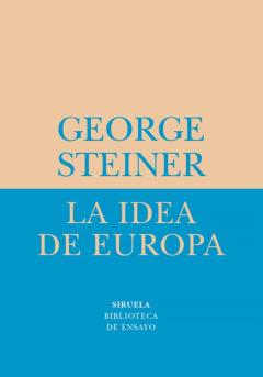 La Idea De Europa