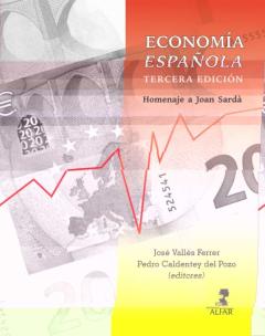 Economia Española (Tercera Edicion)