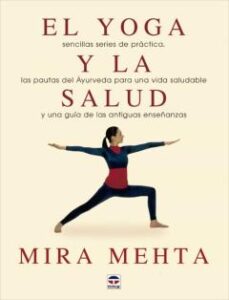 El Yoga Y La Salud