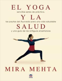 Libro, Audiolibro El Yoga Y La Salud El Yoga Y La Salud