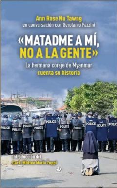 Matadme A Mi, No A La Gente