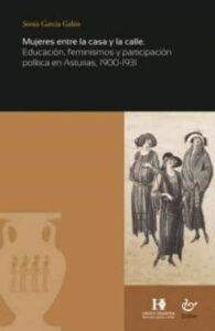 Mujeres Entre La Casa Y La Calle