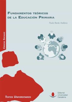 Libro, Audiolibro Fundamentos Teóricos De La Educación Primaria Fundamentos Teóricos De La Educación Primaria