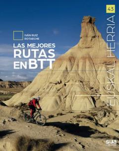 Las Mejores Rutas En Btt. Euskal Herria