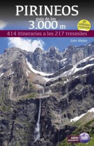 Pirineos Guia De Los 3000 Metros