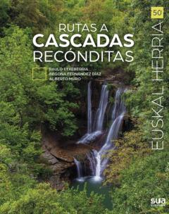 Rutas A Cascadas Reconditas