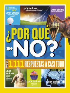 ¿Por Que No?
