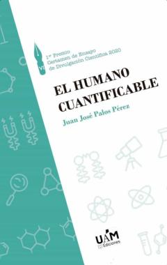 Libro, Audiolibro El Humano Cuantificable El Humano Cuantificable
