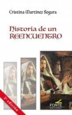 Libro, Audiolibro Historia De Un Reencuentro Historia De Un Reencuentro