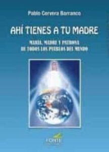 Ahí Tienes A Tu Madre