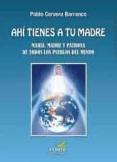 Libro, Audiolibro Ahí Tienes A Tu Madre Ahí Tienes A Tu Madre