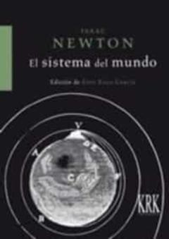 Libro, Audiolibro El Sistema Del Mundo El Sistema Del Mundo