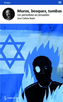 Libro, Audiolibro Muros, Bosques, Tumbas. Un Periodista En Jerusalen Muros, Bosques, Tumbas. Un Periodista En Jerusalen
