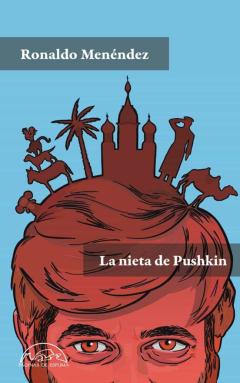 Libro, Audiolibro La Nieta De Pushkin La Nieta De Pushkin