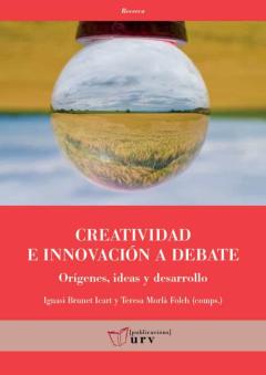 Libro, Audiolibro Creatividad E Innovación A Debate Creatividad E Innovación A Debate