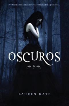 Libro, Audiolibro Oscuros (Oscuros 1) Oscuros (Oscuros 1)