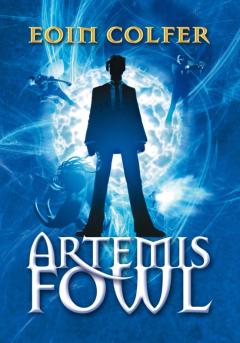 Libro, Audiolibro El Mundo Subterráneo (Artemis Fowl 1) El Mundo Subterráneo (Artemis Fowl 1)