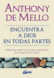 Encuentra A Dios En Todas Partes: Reflexiones Sobre Los Ejercicios Espirituales De San Ignacio De Loyola